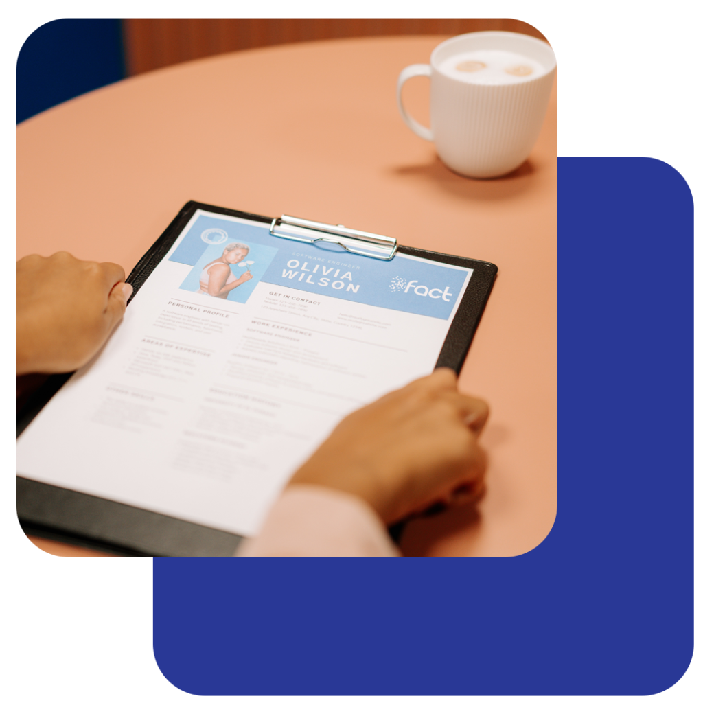 Talent Acquisition Services