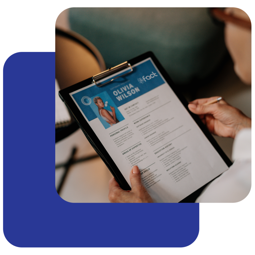 Talent Acquisition Services